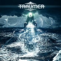 Purchase Traumer - The Great Metal Storm
