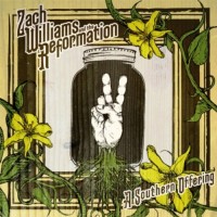 Purchase Zach Williams And The Reformation - A Southern Offering