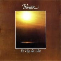 Purchase Bloque - El Hijo Del Alba (Vinyl)