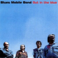 Purchase Blues Mobile Band - Out In The Blue