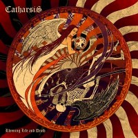 Purchase Catharsis - Rhyming Life And Death