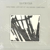 Purchase Charlie Mariano - Tea For Four (With Jasper Van't Hof, Arild Andersen, Edward Vesala) (Vinyl)