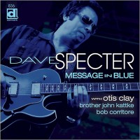 Purchase Dave Specter - Message In Blue