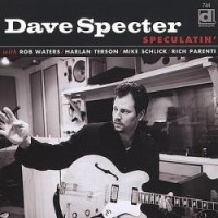 Purchase Dave Specter - Speculatin'