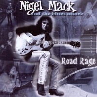 Purchase Nigel Mack - Road Rage