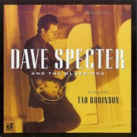 Purchase Dave Specter And The Bluebirds - Blueplicity