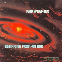 Purchase Fair Weather - Beginning From An End (Vinyl)
