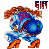Purchase Gift - Blue Apple (Vinyl)