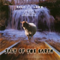 Purchase Holy Lamb - Salt Of The Earth