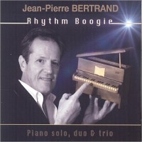 Purchase Jean-Pierre Bertrand - Rhythm Boogie