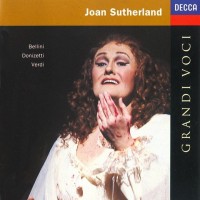 Purchase Joan Sutherland - Grandi Voci
