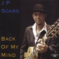 Purchase JP Soars - Back Of My Mind