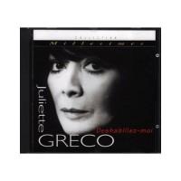 Purchase Juliette Gréco - Déshabillez-Moi: Collection Millesimes