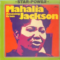 Purchase Mahalia Jackson - Amazing Grace