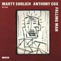 Purchase Marty Ehrlich - Falling Man (With Anthony Cox)
