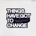 Buy Marty Ehrlich Rites Quartet - Things Have Got To Change Mp3 Download