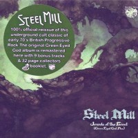 Purchase Steel Mill - Jewels Of The Forest (Green Eyed God Plus)
