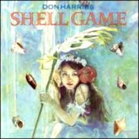 Purchase Don Harriss - Shell Game