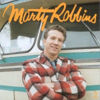 Purchase Marty Robbins - Country 1951-1958 CD2