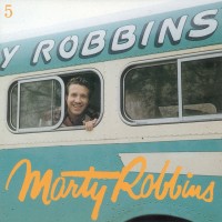 Purchase Marty Robbins - Country 1951-1958 CD5