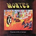 Buy Montes - Cuando Brille El Tiempo (Vinyl) Mp3 Download