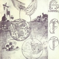Purchase Musikgruppen Radiomobel - Gudang Garam (Vinyl)