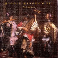 Purchase Noel Quinlan - Middle Kingdom III