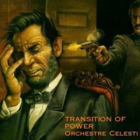 Purchase Orchestre Celesti - Transition Of Power