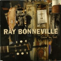Purchase Ray Bonneville - Goin' By Feel