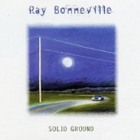Purchase Ray Bonneville - Solid Ground