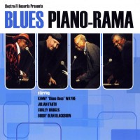 Purchase VA - Blues Piano-Rama