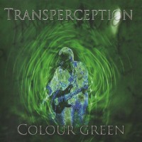 Purchase Transperception - Colour Green