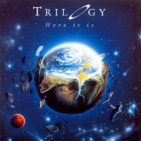 Purchase trilogy - Here It Is (Vinyl)