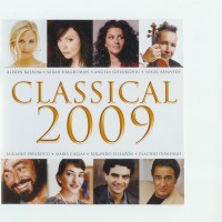 Purchase VA - Classical 2009 CD1