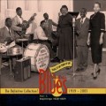 Buy VA - Electric Blues 1939-2005 Part 1: Beginnings 1939-1954 CD3 Mp3 Download