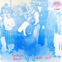 Purchase VA - Jackson Blues 1928 - 1938