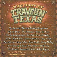 Purchase VA - The Best Of Travelin' Texas