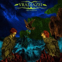 Purchase Vradiazei - Discography