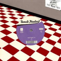 Purchase Benoit Pioulard - Fir (EP)