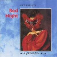 Purchase Blue Knights - Red Night