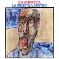 Purchase Camisasca - La Finestra Dentro (Vinyl)