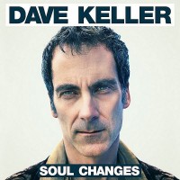 Purchase Dave Keller - Soul Changes