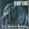 Buy Denny King - Evil Wind Is Blowing (Vinyl) Mp3 Download