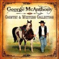 Buy George McAnthony - Country & Western Collection Mp3 Download