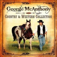Purchase George McAnthony - Country & Western Collection