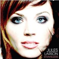 Purchase Jules Larson - Falling For The First Time (CDS)