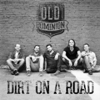 Purchase Old Dominion - Dirt On A Road (CDS)