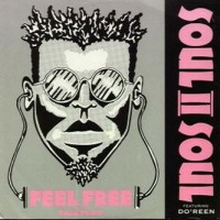 Purchase Soul II Soul - Feel Free (CDS)