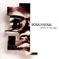 Purchase Soul II Soul - Volume 3 - Just Right