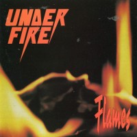 Purchase Under Fire - Flames